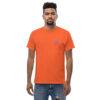 T-shirt homme focus RS 500