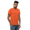 T-shirt homme focus RS 500