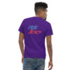 T-shirt homme focus RS 500