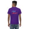T-shirt homme focus RS 500