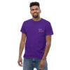 T-shirt homme focus RS 500