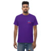T-shirt homme focus RS 500