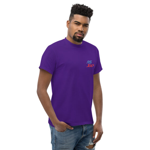 T-shirt homme focus RS 500