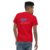 T-shirt homme focus RS 500
