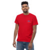 T-shirt homme focus RS 500