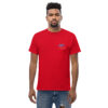 T-shirt homme focus RS 500