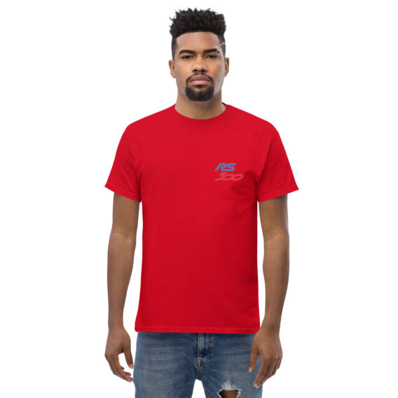 T-shirt homme focus RS 500