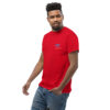 T-shirt homme focus RS 500