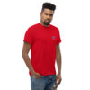 T-shirt homme focus RS 500