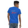 T-shirt homme focus RS 500