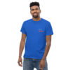 T-shirt homme focus RS 500