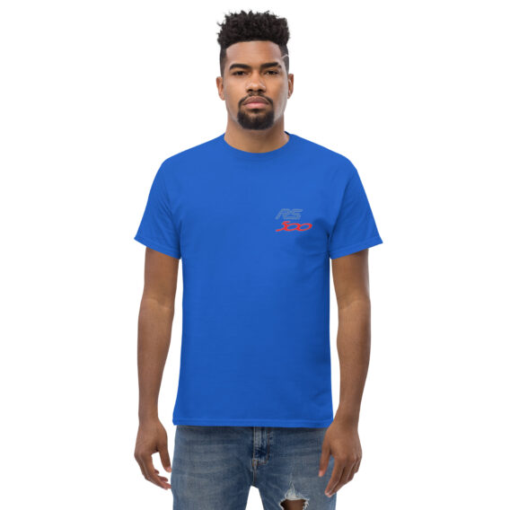 T-shirt homme focus RS 500