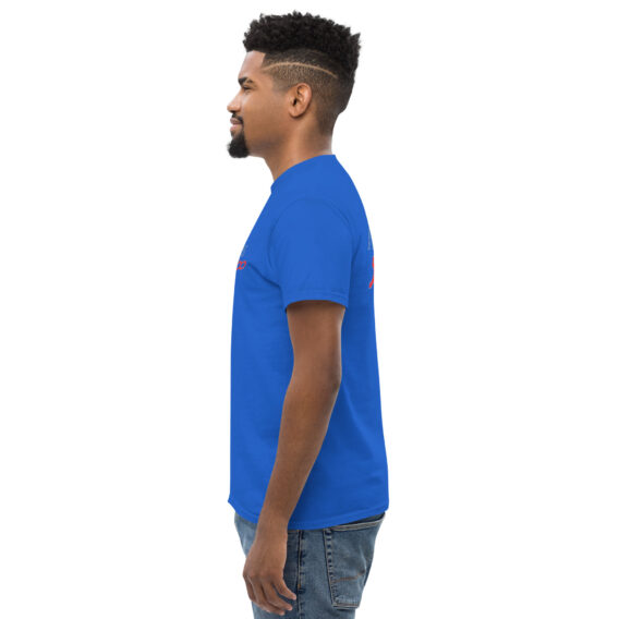 T-shirt homme focus RS 500