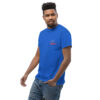 T-shirt homme focus RS 500