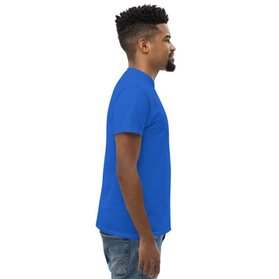 T-shirt homme focus RS 500
