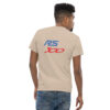 T-shirt homme focus RS 500