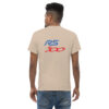 T-shirt homme focus RS 500