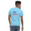 T-shirt homme focus RS 500
