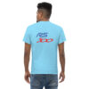 T-shirt homme focus RS 500