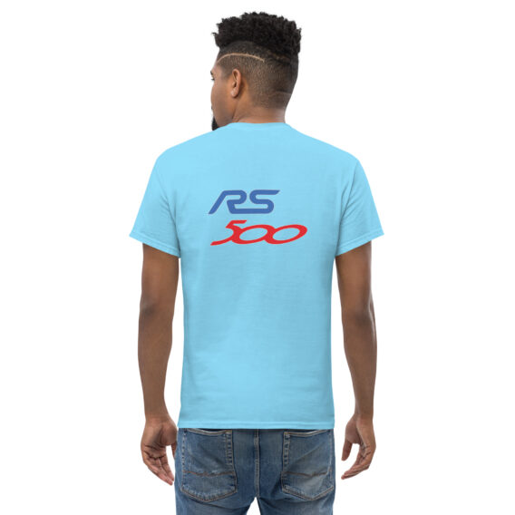 T-shirt homme focus RS 500