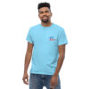 T-shirt homme focus RS 500