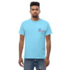 T-shirt homme focus RS 500