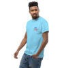 T-shirt homme focus RS 500