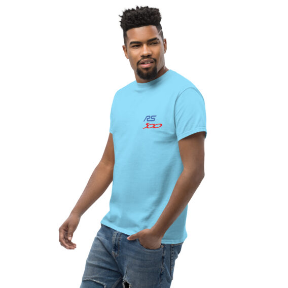 T-shirt homme focus RS 500
