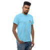 T-shirt homme focus RS 500