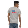 T-shirt homme focus RS 500