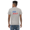 T-shirt homme focus RS 500