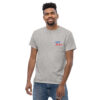 T-shirt homme focus RS 500
