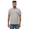 T-shirt homme focus RS 500
