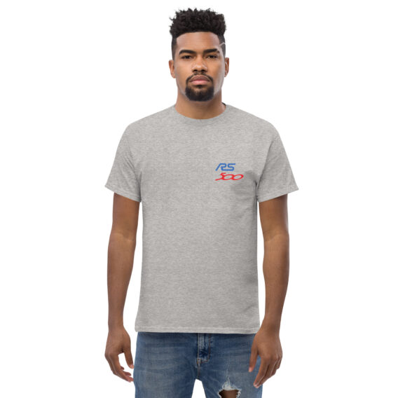 T-shirt homme focus RS 500