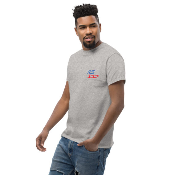 T-shirt homme focus RS 500