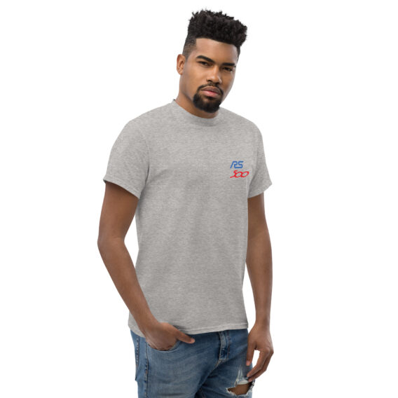 T-shirt homme focus RS 500