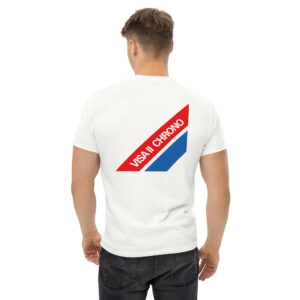 T-shirt homme CITROEN VISA II CHRONO