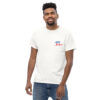 T-shirt homme focus RS 500