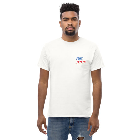 T-shirt homme focus RS 500