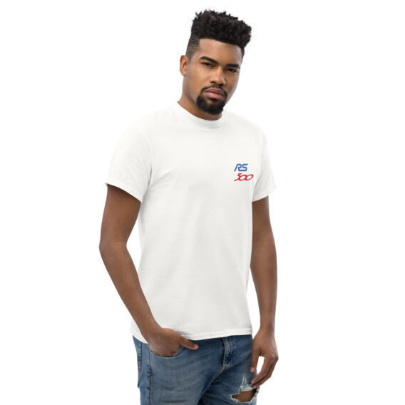 T-shirt homme focus RS 500