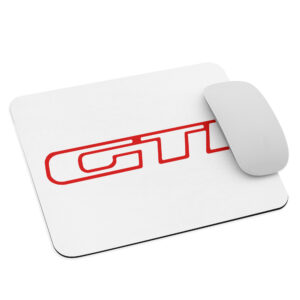 Tapis de souris peugeot 205 et 309 GTI