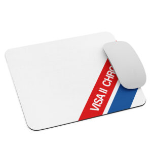 tapis de souris citroen visa 2 chrono