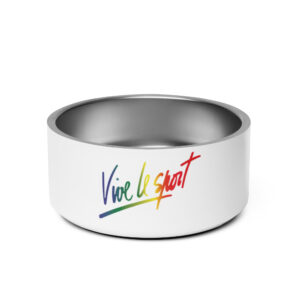 gamelle vive le sport