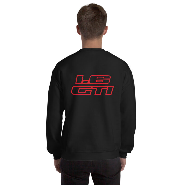 Sweat 1L6 GTI