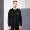 Sweat homme VISA II CHRONO