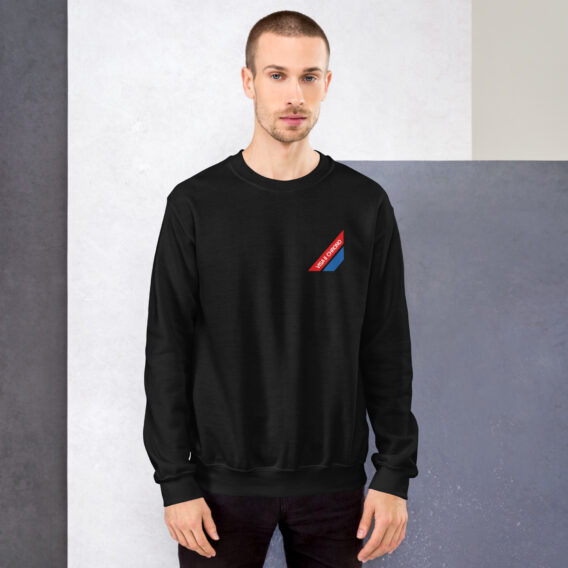 Sweat homme VISA II CHRONO