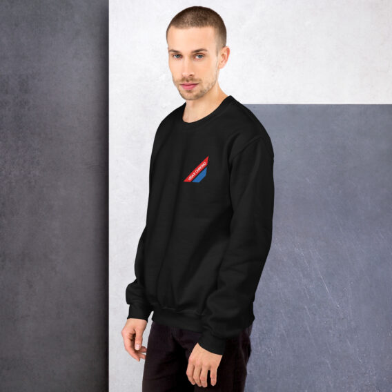 Sweat homme VISA II CHRONO