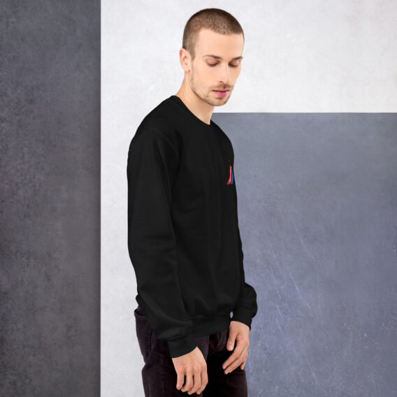 Sweat homme VISA II CHRONO