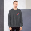 Sweat homme VISA II CHRONO