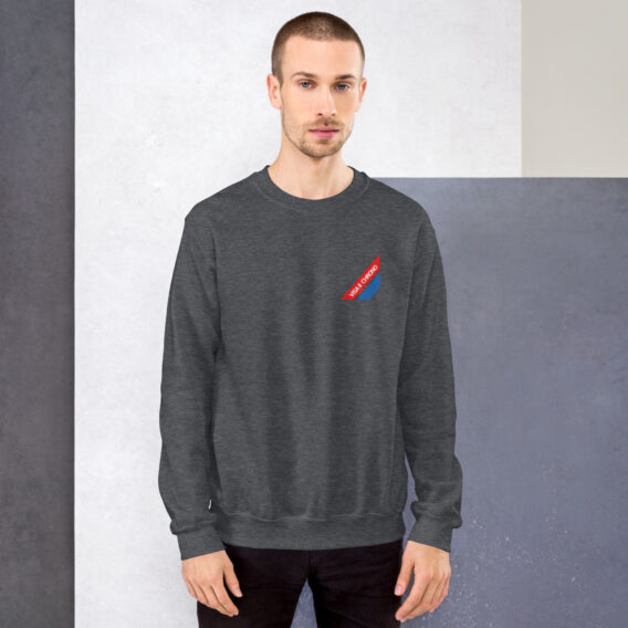 Sweat homme VISA II CHRONO